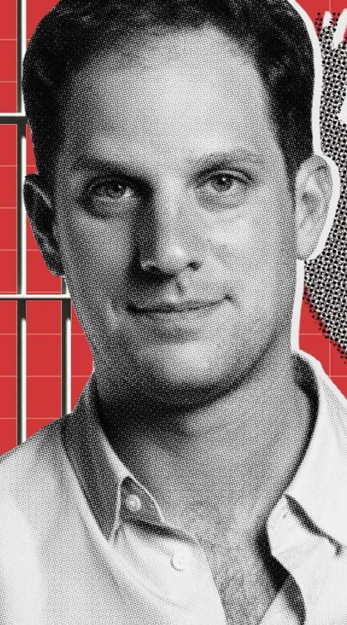 Изображение-«На его голову натянули свитер — так, что прохожим не было видно лица»